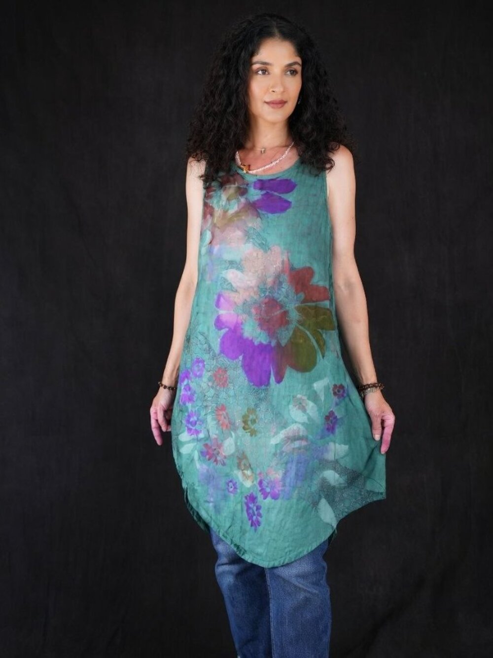 Blue Fish - Jade Summer - XL - NWT - RARE